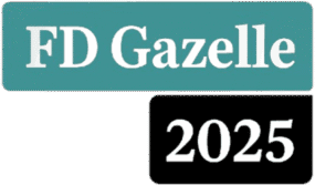 FD Gazellen 2025