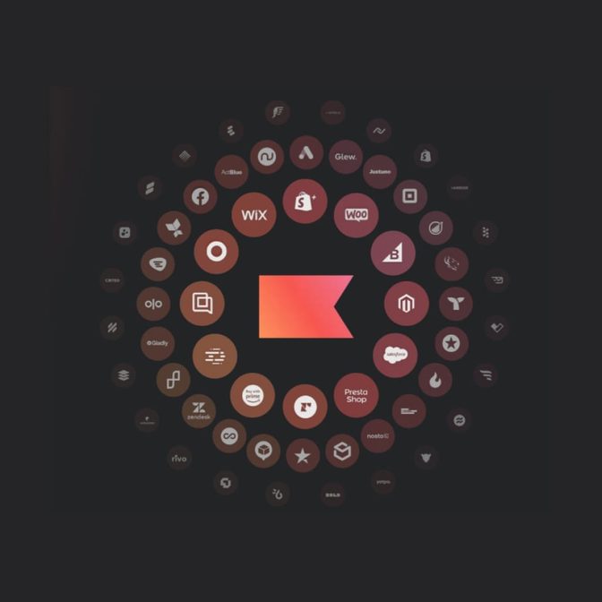 Klaviyo integrations